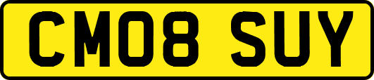 CM08SUY