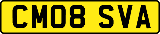 CM08SVA