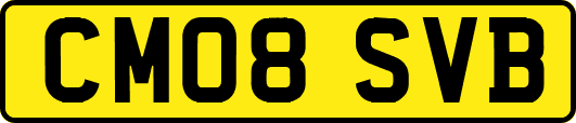 CM08SVB