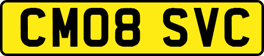 CM08SVC