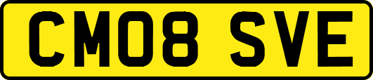 CM08SVE