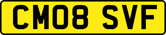 CM08SVF