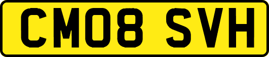 CM08SVH