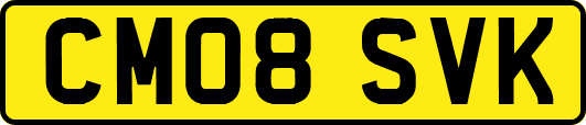 CM08SVK