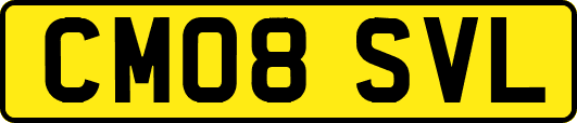 CM08SVL