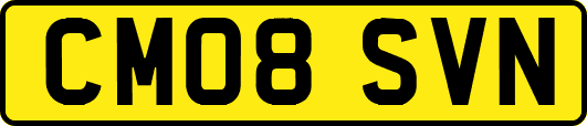 CM08SVN