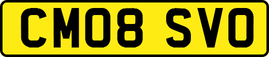 CM08SVO