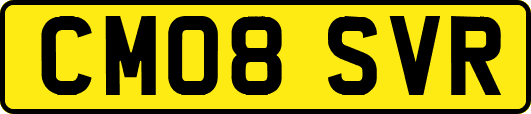 CM08SVR