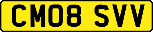 CM08SVV