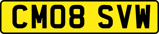 CM08SVW
