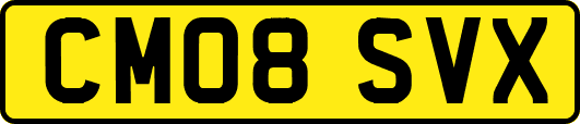 CM08SVX