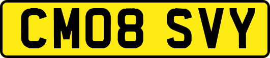 CM08SVY