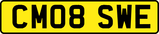 CM08SWE