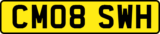 CM08SWH