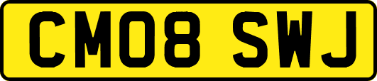 CM08SWJ