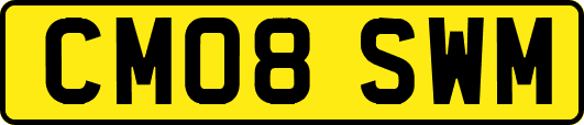 CM08SWM