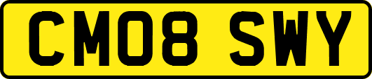 CM08SWY