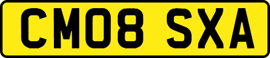 CM08SXA