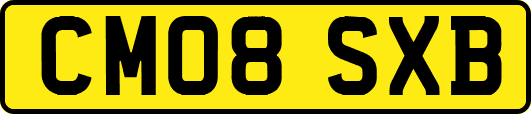CM08SXB