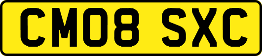 CM08SXC