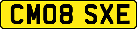 CM08SXE