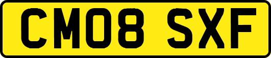 CM08SXF