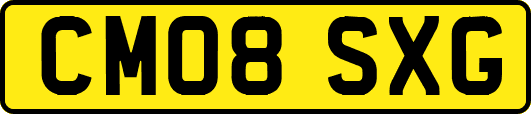 CM08SXG