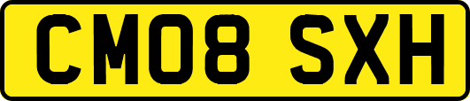 CM08SXH