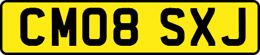 CM08SXJ