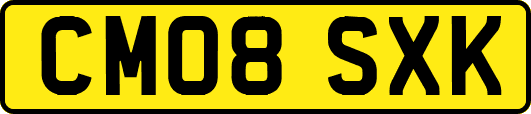 CM08SXK