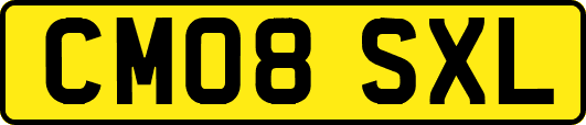 CM08SXL