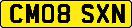 CM08SXN
