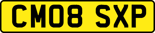 CM08SXP