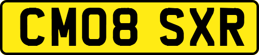 CM08SXR