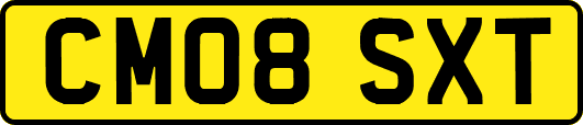 CM08SXT
