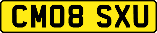 CM08SXU