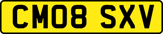 CM08SXV