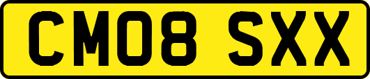 CM08SXX