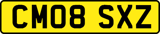 CM08SXZ