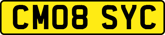 CM08SYC
