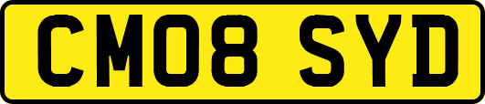 CM08SYD
