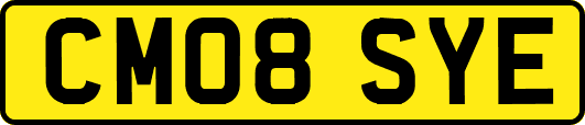 CM08SYE
