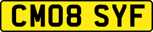 CM08SYF