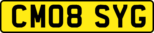 CM08SYG