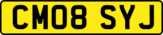 CM08SYJ
