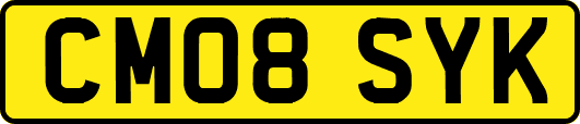 CM08SYK
