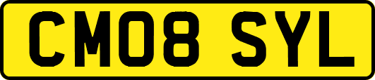 CM08SYL