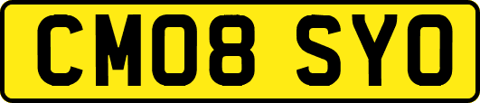 CM08SYO