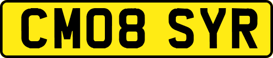CM08SYR