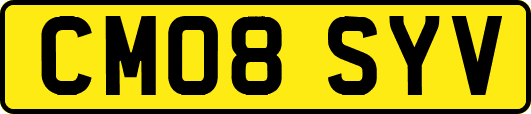 CM08SYV